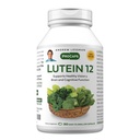 Andrew Lessman Lutein 12 mg - 360 软胶 - 超高水平的Lutein. 强抗氧化卡通素. 支持眼科健康,促进健康观和皮肤.