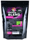 Skinny Blend – Whey 蛋白质摇摆女粉 – 低卡布,Keto 友好餐具替代 – 满足饥饿和靴子能源 – 奶油草莓 – 30 Shakes
