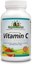 OFV 100% 天然维生素C与维生素E,基本膳食补充90片