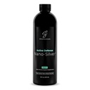 Coloidal Silver w/Nano Technology - 32ppm 16oz - 8X 更有效 - 自然免疫支持 - 拯救病态日 - 年龄 5 & Up - 超标 PPM银 - 无味 & 气味 - 3rd party tested
