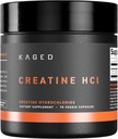 Kaged Creatine HCl Capsules =================================================================================================================================================================================================================================================