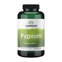 Swanson Pygeum - 400mg 雄性前列腺保健草药补充剂 - 支持Bladder和尿道切除术保健 - 120 Capsules