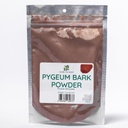 Herb to Body Pygeum Bark Powder |  P | Prunus Africaa | 野兽 | | 4oz