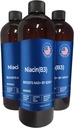 NIACIN(B3) - B3 Niacin 补充 | 矿物补充 | 18 Capsule, 800 mg