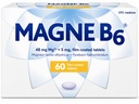 Sanofi Magne B6 镁和 Py