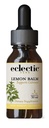 (原始内容存档于2017-03-09). Electic Institute Kids Herbs Lemon Balm, Lemon Flavor QQ 平静和神经系统支持 QQ 1 fl z (30 ml)