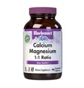 BlueBonnet Calcium 镁 1:1 倍率植物卡普尔, 90 计数