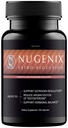 Nugenix Estro调节器 - DIM 补充器,用于男性的雌激素阻塞器和Aromatase Inhibitor, Testosterone Booster - 60 Capsules