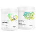THORNE - 性能基本原理包 - 氨基复合柠檬和催化柠檬 - 30种服务