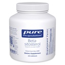 纯封装 Beta-Sitosterol 尿液流与健康补充* 270卡普尔