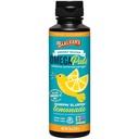 Barlean的Omega 3 鱼油液补充给孩子们,Chirpin' Slurpin' Lemonade, 540毫克环保局和DHA脂肪酸, 8 oz