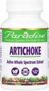 Paradise Herbs Artichoke, 60 蔬菜卡普尔(每卡普尔250毫克)