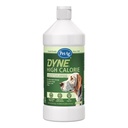 PetAg Dyne High Calorie 狗和小狗8周和年长的液体营养补充剂 - 16 oz - 支持性能和耐力 - 甜香草火焰