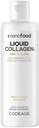 编码液态烯烃(Liquid Collagen) 补充香草(Vanilla Flavor) 美人Trim & Glow Liposomal Collagen Peptides, CLA 共聚烯酸,Hyaluronic酸,维生素E,水解,非GMO,15.22 fl oz