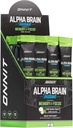 ONNIT Alpha Brain Instant - Coconut Lime Flavor - Nootropic Brain Booster 记忆补充 - Brain Support for Focus, Energy & Clarity - Alpha GPC Choline, Cats Claw, L-Theanine, Bacopa - 30ct) 互联网档案馆的存檔,存档日期2007-12-22.