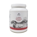 Capra Mineral Whey山  Whole A全食品,生物可蒸发矿物/电解石粉补充剂,产自山羊牛奶Whey,富于钾,Alkalining 56 services - 50.8 oz