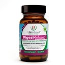 生活注入剂 - Premium Digestive Ezyme 补充剂 - 21种基于植物的酶,蛋白质,布洛梅兰,艾米拉斯,帕宾 - Probiotics,72种关键矿物和草药 - Ease Gas & Bloating. 90人服役.
