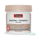 Swisse Calcium with Vitamin D3 and Citrate 830mg = ======================================================================================================================================================================================================================================