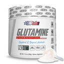 EHP实验室 L Glutamine Powder 氨基酸 - L-Glutamine, 工作恢复,Immune健康与Gut健康支持(500g) - 100种服务