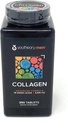 Nutrawise Corporation Youtheory Mens Collagen 高级公式,白色,平板,390 计数