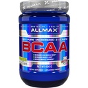 ALMAX 基本知识 BCAA, 不受欢迎 - 400 g 即时化 2: 1:1 粉末 - 帮助增加肌肉质量和降低痛苦 - Gluten & Soy Free - 80 services