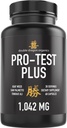 Pro 测试加1042mg