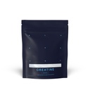 蓝本 Bryan Johnson Creatine 单水合物粉末 – 氨基酸粉末 – 补充支持肌肉生长,复苏,强力和聚焦 – 女性和男性的不爱的克蕾汀 – 5g Dose – 100 services