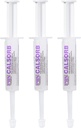 PRN 药用Calsorb - 帮助维持狗体内健康钙水平的钙营养补充剂 - 基于Gel的狗营养补充剂 易用Syringe - 12 mL Syringe(3包)