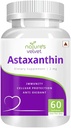 Pub Astaxanthin 2mg 60 软胶包 1