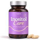 8-in-1 PCOS支持补编 - 2,000mg Myo Inositol, NAC, Maca Root, Cinnamon, Chromium, Folate, Zinc, Vitamin D3 → Hormone平衡, Ovarian Health and Weight Management支持 → 30日供应