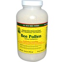 Bee Pollen - 低湿度整体 Granulars YS Eco Bee 农场 16 oz Granular