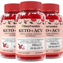 Apple Cider Vinegar Gummys, Max Trust 2000mg ACV Gummy with Probiotics, B12 and Keto Supports, For Digestion, Detax, Gut & Immune Health, Gelatin Free, Non-GMO, 180 keto acv gumamies (英语:Gummies) 苹果苹果葡萄酒葡萄酒 Gummys, Max Friance 2000mg ACV 配有 Probiotics, B12 和 Keto 支持, For Digestion, Detabolism, Detox, Gut & Immune Heality, Gelatin Free, Non-GMO, 180 keto acv gummy (英语: 180 keto gumamis) 配有 配有 Probiotics, B12和 Keto Gummy 配有 配有 配有 配有 配有 配有 配有 配有 