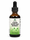橄榄叶提取液
