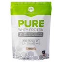 SFH纯Whey蛋白粉(Vanilla) 最佳Tastin草药 美联储Whey – 全部天然 – 非GMO,无人工,无豆,Gluten free →(Vanilla, 31.9 Ounce (Pack of 1))