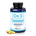PRN De3 干眼 超纯 rTG Omega 3 – 支持干眼 – 2240mg EPA & DHA – 提供新和改进型- Burpless-1 服务,2个月供应