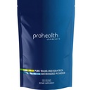 ProHealth Longevity Bulk Trans resveratrol Powder 100 grams - 纯制药级,每Scoop1000毫克,高级吸收和生物利用率