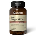 大自然的阳光 Super Omega-3 EPA 180 软胶
