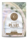 2.5oz纯珍珠粉 10: 1 超级集中抽出。 36服务。 配合Collagen,抗衰老和抗氧化剂生产. 支持"皮肤","眼睛","钉子","现代圣草"的拉迪安特美人.
