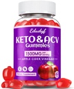 Keto ACV Gummys - 1500mg Apple Cider Vinegar Gummys with Probiotics, B12 and Keto Support, Detox & Cleanse, GMO Free & Vegan - 60 Counter - 互联网档案馆的存檔,存档日期2013-09-02.