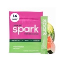 AdvoCare Spark - 能量饮用混合剂 - 维生素和氨基酸补充剂 - 支持能量和焦点 * - 手提式免疫支持 * - 无糖 - 西瓜, 14个棒包(3.5 oz)