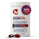 100% 纯有机南极磷虾油 1000mg, 60-days, Omega 3, 最高浓度 56% 磷脂, EPA Choline, Astaxanthin, Wild Caught, 可持续, 支持心脏, 大脑, 无鱼油