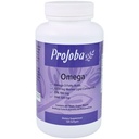 PROJOBA OMEGA 3 基本脂肪酸,EPA和DHA - 120 CAPS