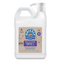 Grizzly 宠物产品 Omega 健康液体 Omega-3 狗和猫的补编,64 Ounce Jug