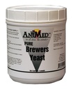 AniMed Brewers Yeast Pre (2 lb) DX ... (英语).