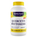 健康原生素 Quercetin 植物素500 mg - 免疫支持和呼吸支持的Quercetin 补充剂 - Vegan, Non-GMO & Gluten-Free Quercetin 补充剂 - 120 Vegie Capsules