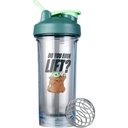 BlenderBottle星球大战 摇摆瓶子 Pro系列 完美蛋白质摇摆和前期工作 28 -Ounce, Do you even lift?