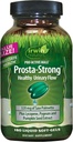 Irwin Naturals Prosta-Strong - 180 Softgels - 与Saw Palmetto, Lycopene & 南瓜种子 前列腺健康支持 - 支持尿液流