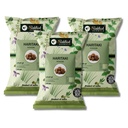 Haritaki Powder 100g x 3 Packs Pure Terminalia Chebula Fruit Powder Natural Herbal Powder No Additives or Preservatives Botanical Ingredient