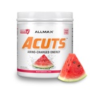 AllMAX 营养 AMINOCUTS(ACUTS),阿米诺负责与陶林,L-Carnitine,绿咖啡豆提取,西瓜,30种服务
