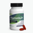 有机冷皮黑籽油盖用于皮肤、联合、代谢和免疫健康 USP-Grade Pure Nigella Sativa,含3%的Thymoquinone → Non-GMO 黑胶种子油 60软胶